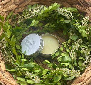 A Mothers Touch Rest and Relaxation Balm